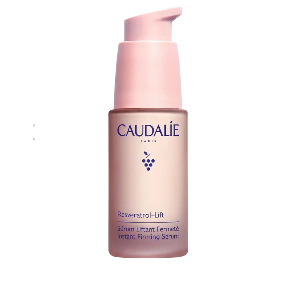 Caudalie Resveratrol Lift Instant Firming Refillable Retinol Alternative Serum